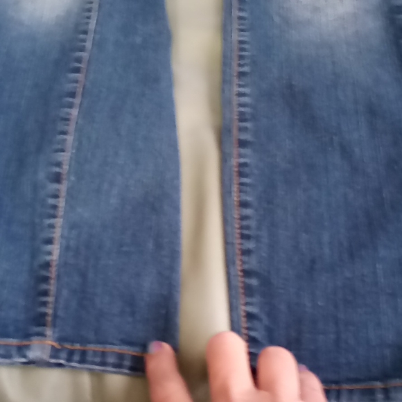 Phat Fashions Silver Label Jeans - Picture 7 of 11